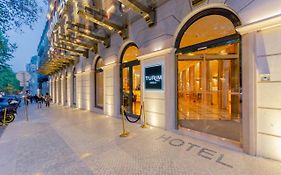 TURIM Boulevard Hotel